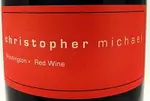 Christopher Michael Red Wine 750ml