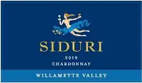 Siduri Chardonnay 750ml