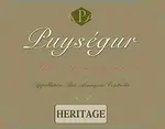 Puysegur Bas-armagnac Heritage 750ml