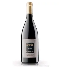 Shafer Relentless 750ml