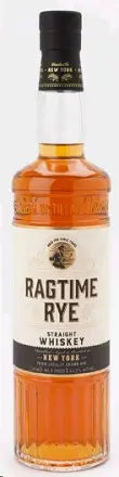Ragtime Rye Whiskey 750ml
