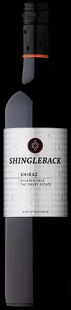Shingleback Shiraz The Davey Estate 750ml