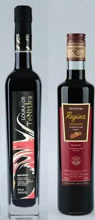 Loukatos Tentoura 750ml