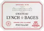 Chateau Lynch Bages Pauillac 750ml