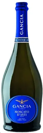 Gancia Moscato D'asti 750ml