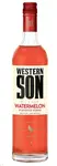 Western Son Vodka Watermelon 750ml