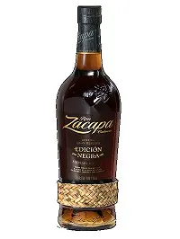 Ron Zacapa Rum Edicion Negra 750ml