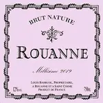 Rouanne Brut Nature Rose 750ml