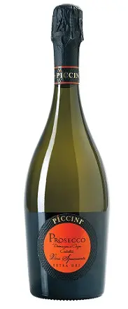Piccini Prosecco Extra Dry 750ml