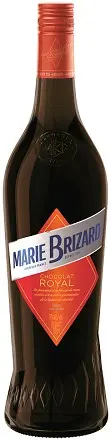 Marie Brizard Chocolat Royal 750ml