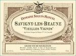Seguin-manuel Savigny-les-beaune Vieilles Vignes 750ml