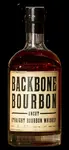 Backbone Bourbon Uncut 750ml