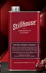 Stillhouse Whiskey Spiced Cherry 750ml