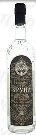 Kruna Grappa 750ml
