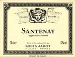 Louis Jadot Santenay 750ml