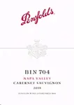 Penfolds Cabernet Sauvignon Bin 704 750ml