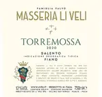 Li Veli Fiano Torremossa 750ml