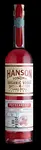 Hanson Of Sonoma Vodka Organic Boysenberry 750ml