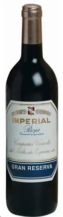 C.v.n.e. Rioja Gran Reserva Imperial 1.50L