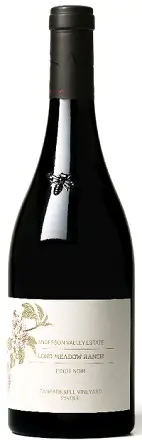 Long Meadow Ranch Pinot Noir Tanbark Mill Vineyard Pinole 750ml