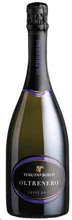 Tenuta Il Bosco Cuvee Brut Oltrenero 750ml
