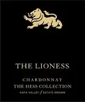 Hess Collection Chardonnay The Lioness 750ml