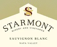 Starmont Sauvignon Blanc 750ml