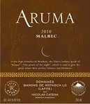 Aruma Malbec 750ml