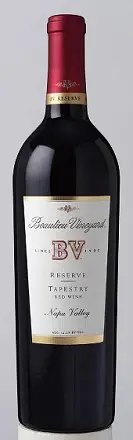 Beaulieu Vineyard Tapestry Reserve 750ml