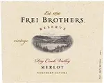 Frei Brothers Merlot 750ml