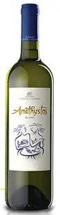 Domaine Costa Lazaridi Amethystos Blanc 750ml