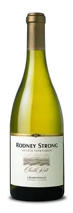 Rodney Strong Chardonnay Chalk Hill 750ml