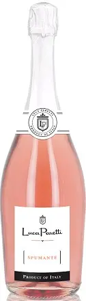 Luca Paretti Spumante Rose 750ml