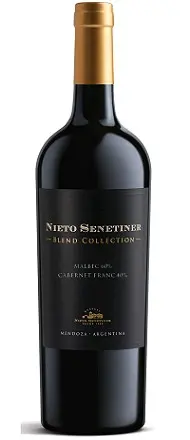 Nieto Senetiner Blend Collection 750ml