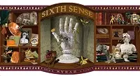 Michael David Syrah Sixth Sense 750ml