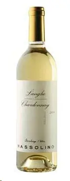 Massolino Langhe Chardonnay 750ml