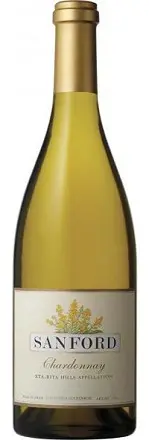 Sanford Chardonnay 750ml