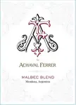 Af By Achaval-ferrer Malbec Blend 750ml