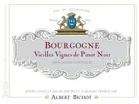Albert Bichot Bourgogne Vieilles Vignes De Pinot Noir 750ml