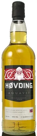 Hovding Aquavit 750ml