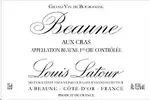 Louis Latour Beaune Blanc Aux Cras 750ml