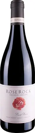 Roserock Pinot Noir 750ml
