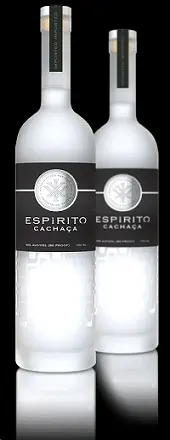 Espirito Cachaca Xvi 750ml