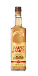 Saint James Rhum Agricole Paille 750ml