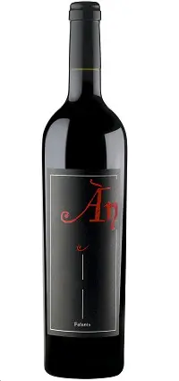 Anima Negra An 750ml