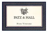 Patz & Hall Chardonnay Hyde Vineyard 750ml