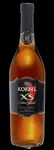 Korbel Brandy Xs Extra Smooth 750ml