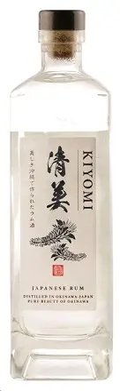 Kiyomi Rum 750ml