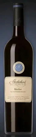 Brotherhood Merlot 750ml