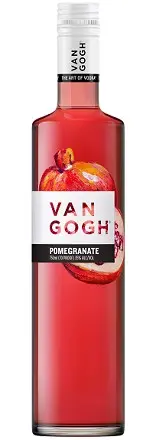 Van Gogh Vodka Pomegranate 750ml